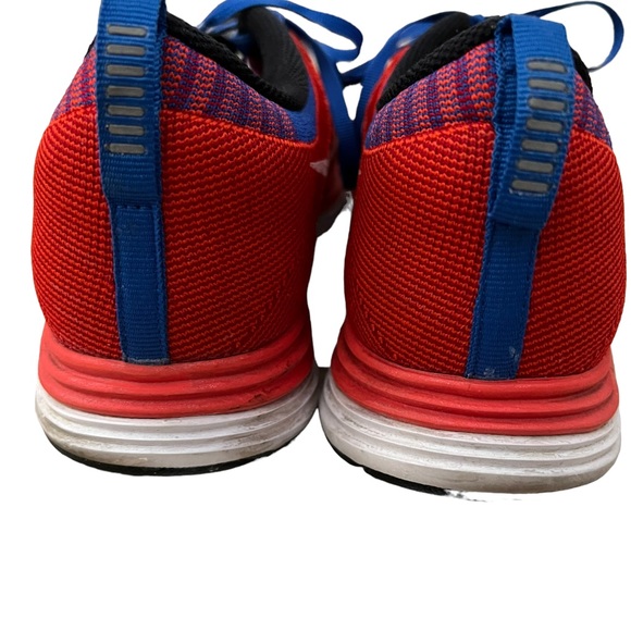 Nike Flyknit One+- 9 - Picture 6 of 9